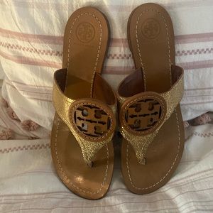 Tory Burch thong sandal